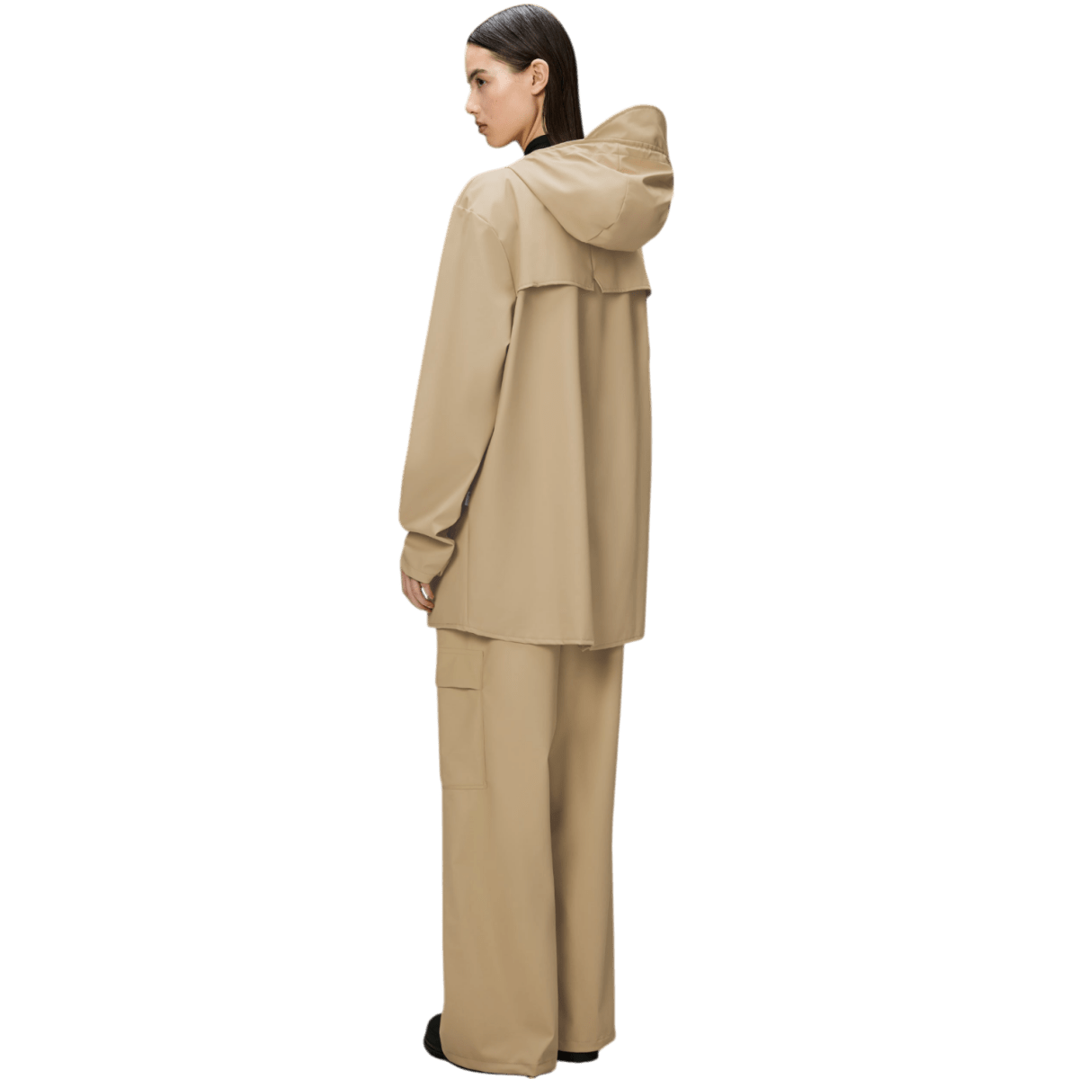 RAINS Jacket - Rain Jackets - SwagWear