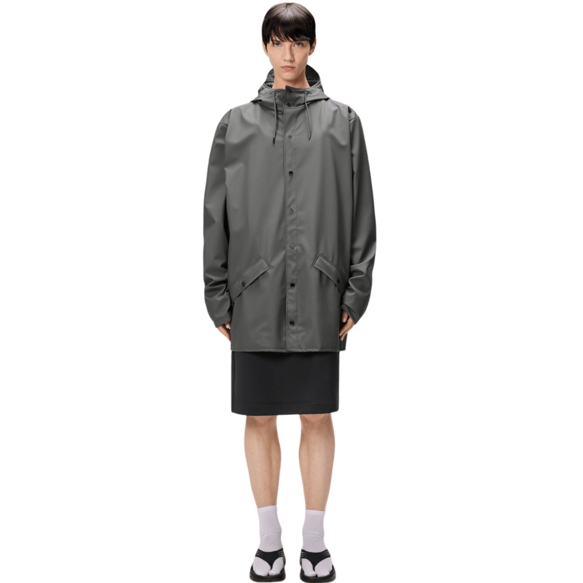 RAINS Jacket - Rain Jackets - SwagWear