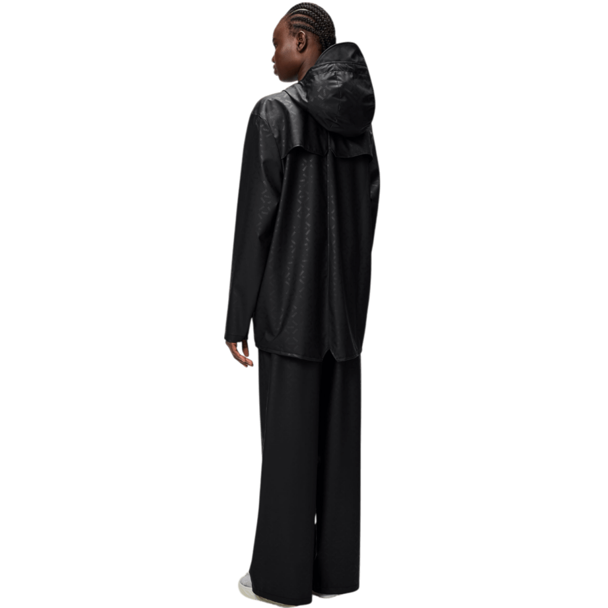 RAINS Jacket - Rain Jackets - SwagWear
