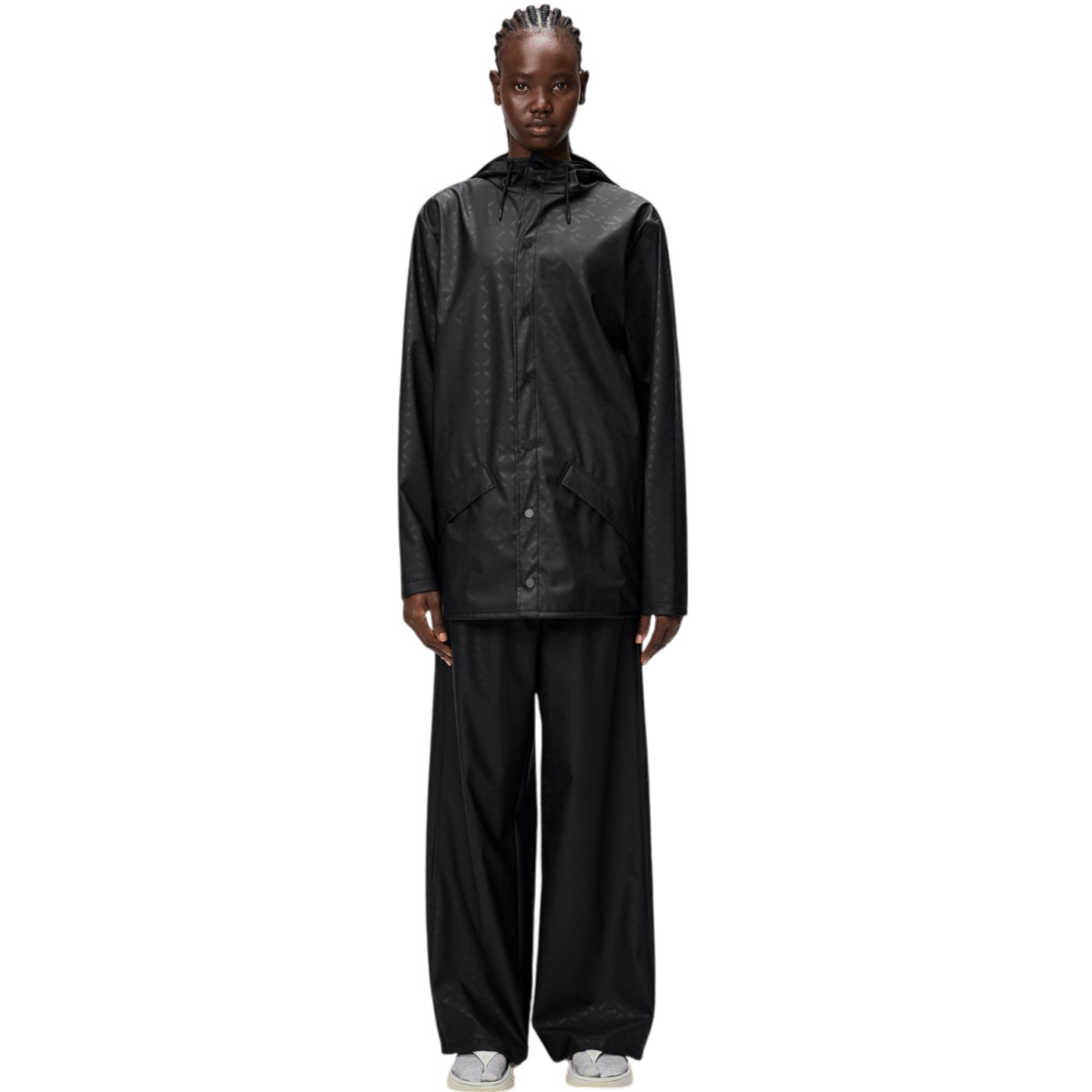 RAINS Jacket - Rain Jackets - SwagWear