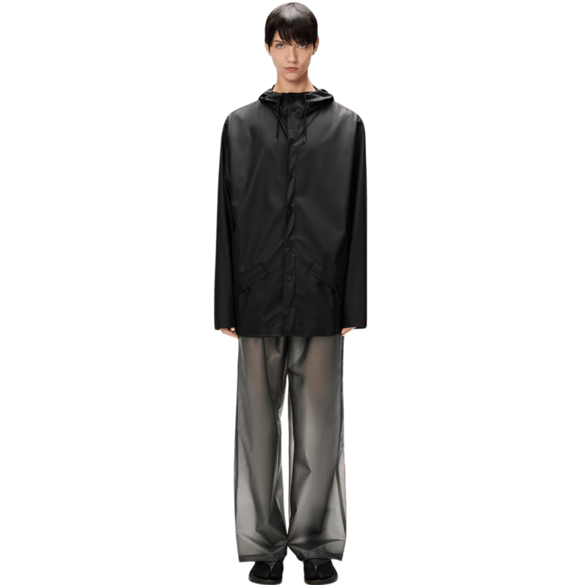 RAINS Jacket - Rain Jackets - SwagWear