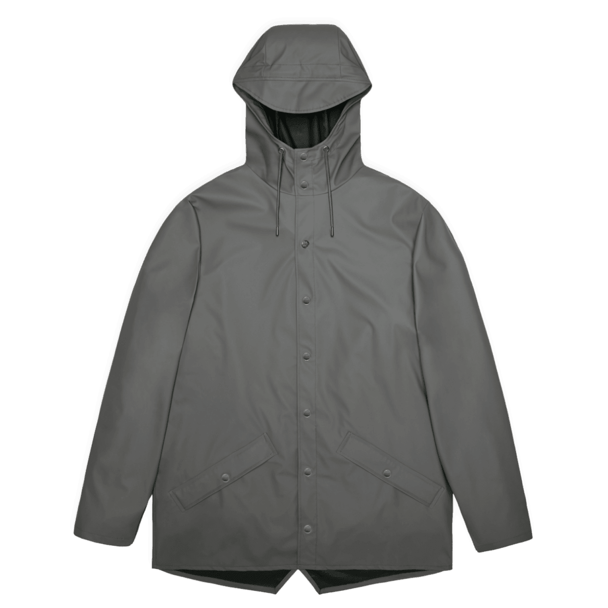 RAINS Jacket - Rain Jackets - SwagWear