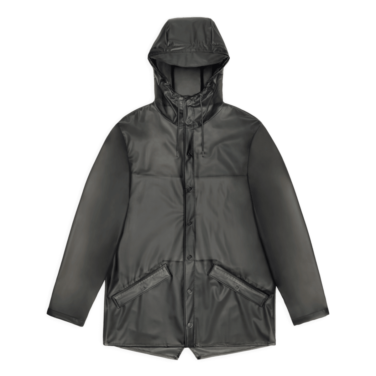 RAINS Jacket - Rain Jackets - SwagWear