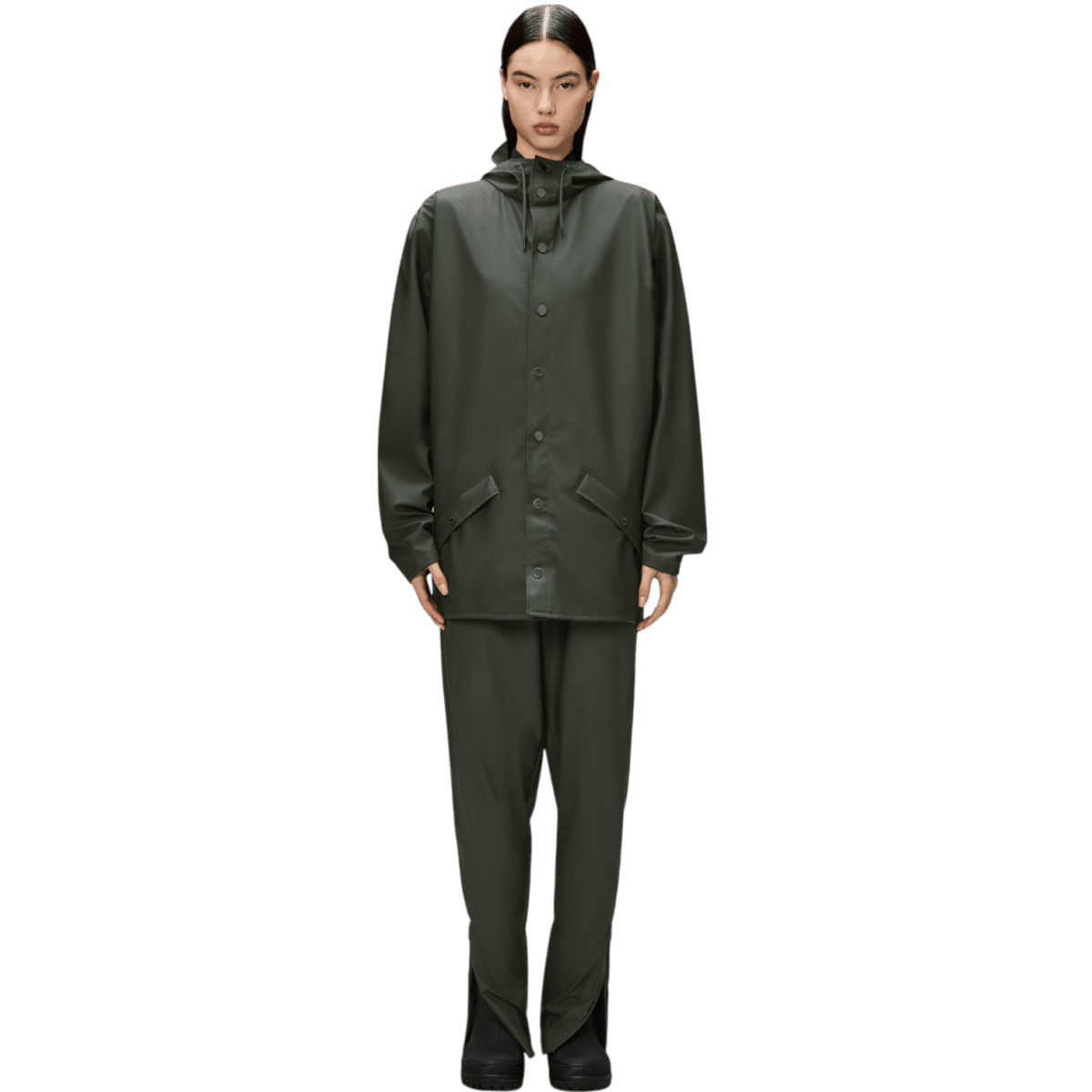 RAINS Jacket - Rain Jackets - SwagWear