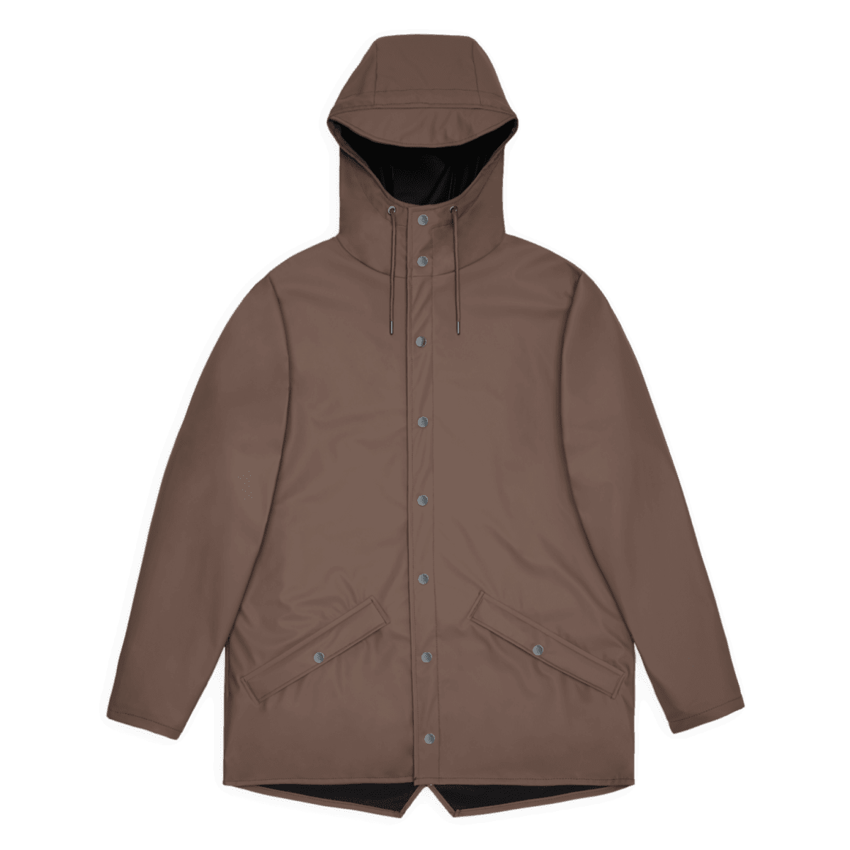 RAINS Jacket - Rain Jackets - SwagWear