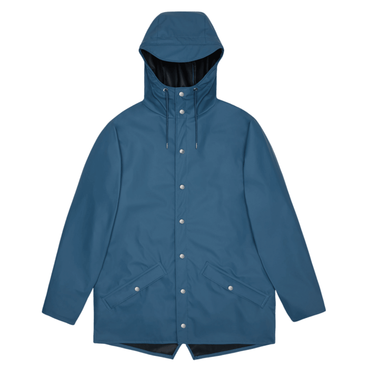 RAINS Jacket - Rain Jackets - SwagWear