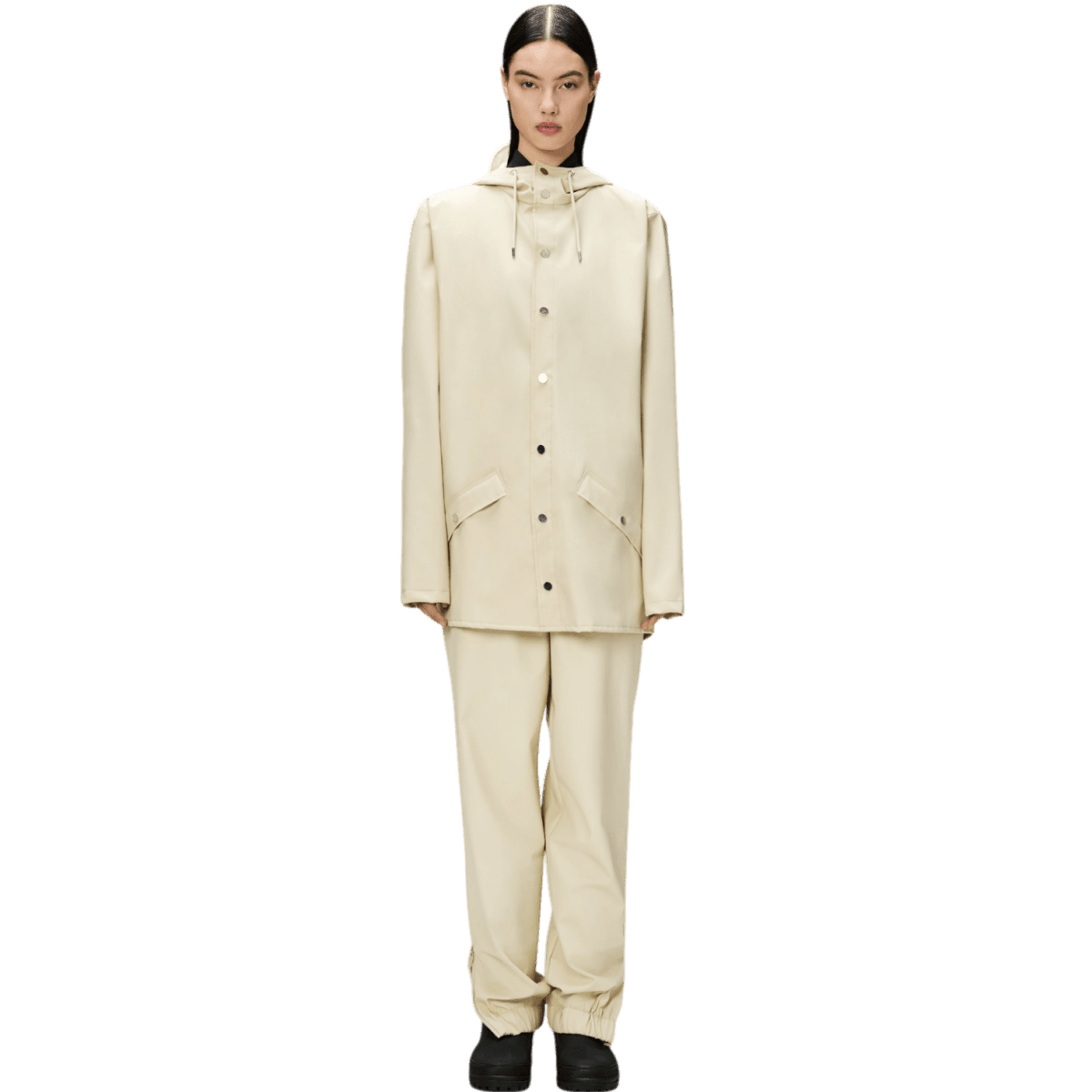 RAINS Jacket - Rain Jackets - SwagWear