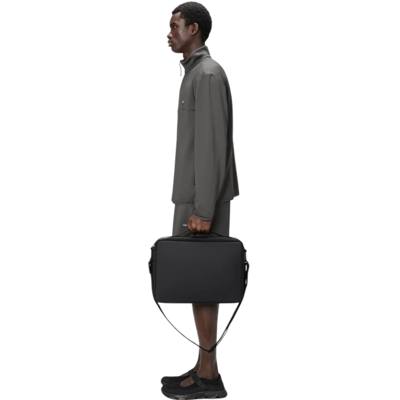 RAINS Laptop Bag 13″/14″ - Laptop Bags - SwagWear