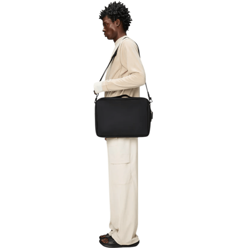 RAINS Laptop Bag 15″/16″ - Laptop Bags - SwagWear