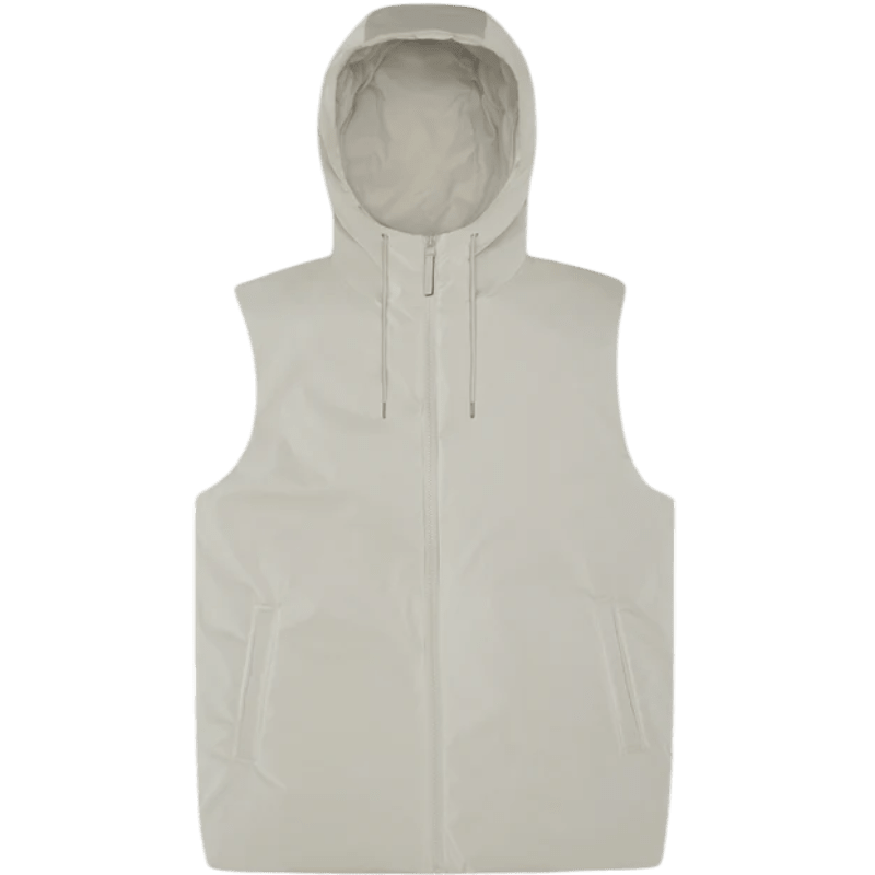 RAINS Lohja Insulated Vest - Vests - SwagWear