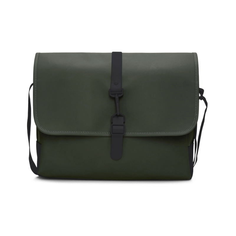 RAINS Messenger Bag - Messenger Bags - SwagWear