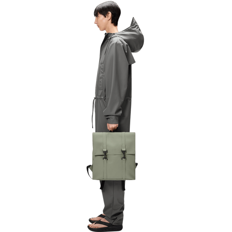 RAINS MSN Bag Mini - Backpacks - SwagWear