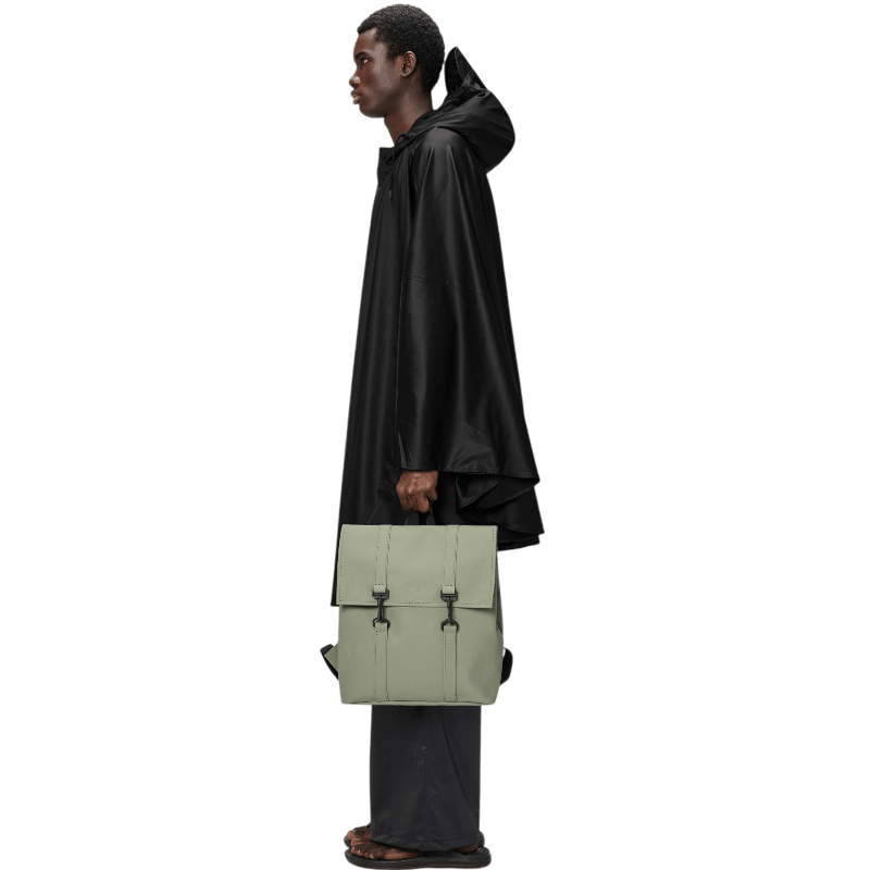 RAINS MSN Bag Mini - Backpacks - SwagWear