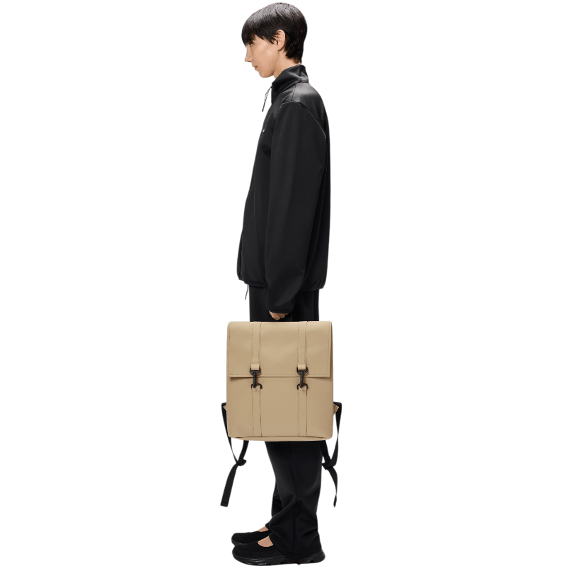 RAINS MSN Bag Mini - Backpacks - SwagWear