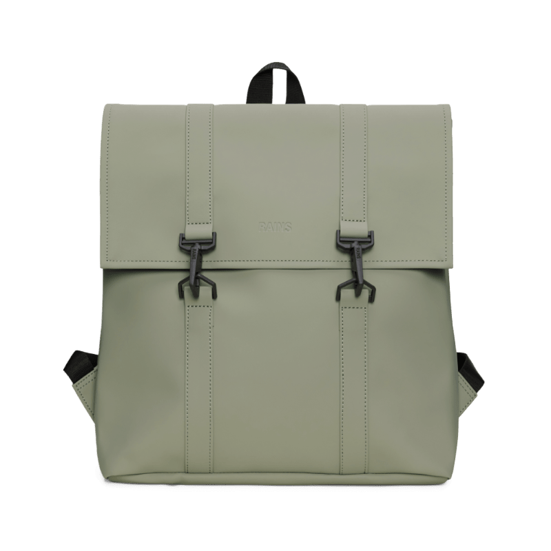 RAINS MSN Bag Mini - Backpacks - SwagWear