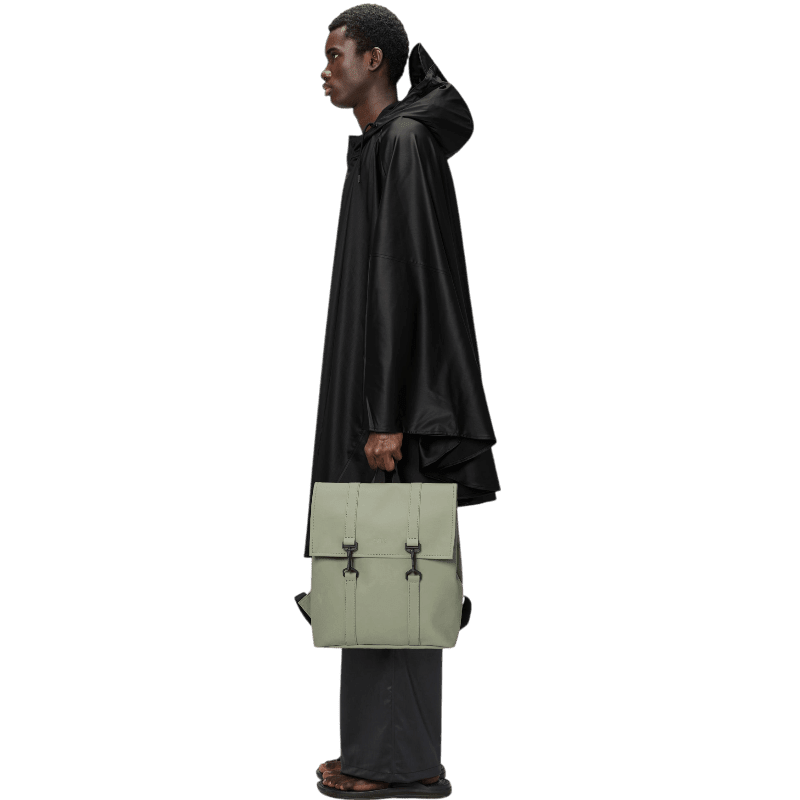 RAINS MSN Bag Mini - Backpacks - SwagWear
