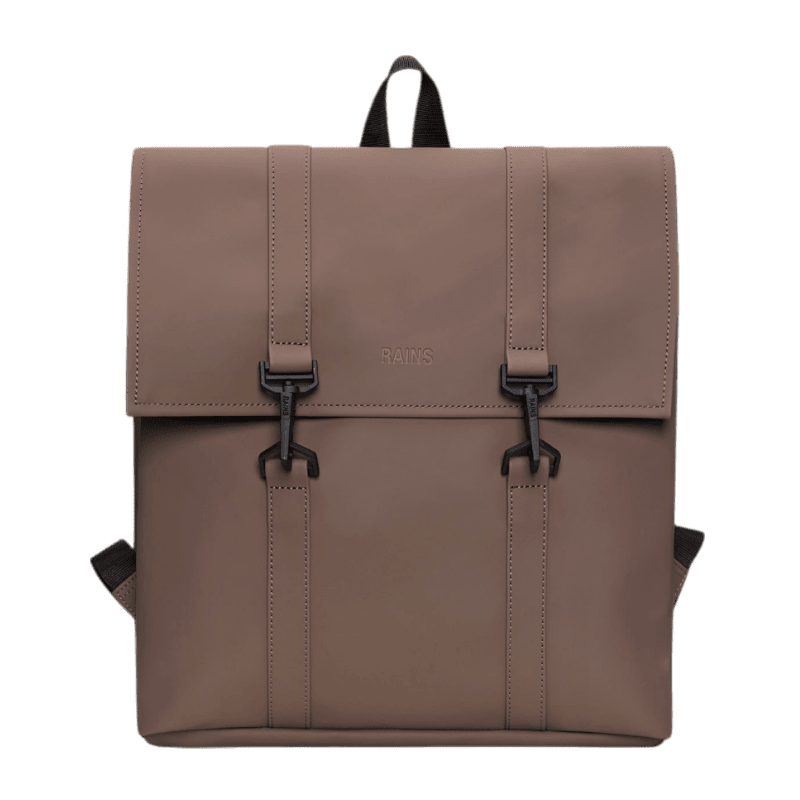 RAINS MSN Bag Mini - Backpacks - SwagWear