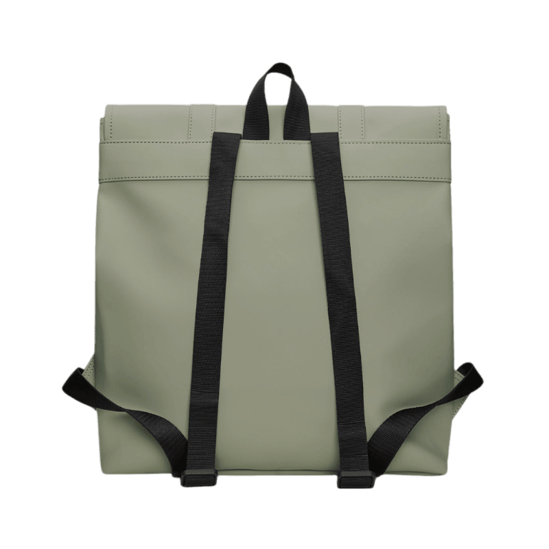 RAINS MSN Bag Mini - Backpacks - SwagWear