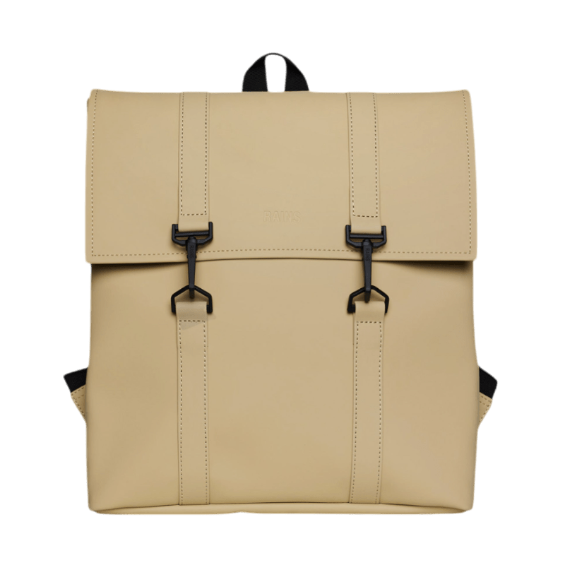 RAINS MSN Bag Mini - Backpacks - SwagWear