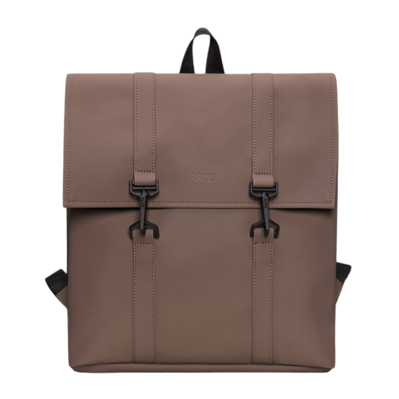 RAINS MSN Bag Mini - Backpacks - SwagWear