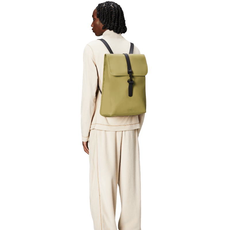 RAINS Rucksack - Backpacks - SwagWear