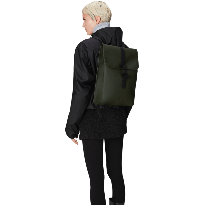 RAINS Rucksack - Backpacks - SwagWear
