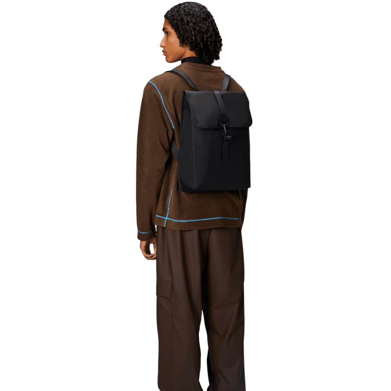 RAINS Rucksack - Backpacks - SwagWear