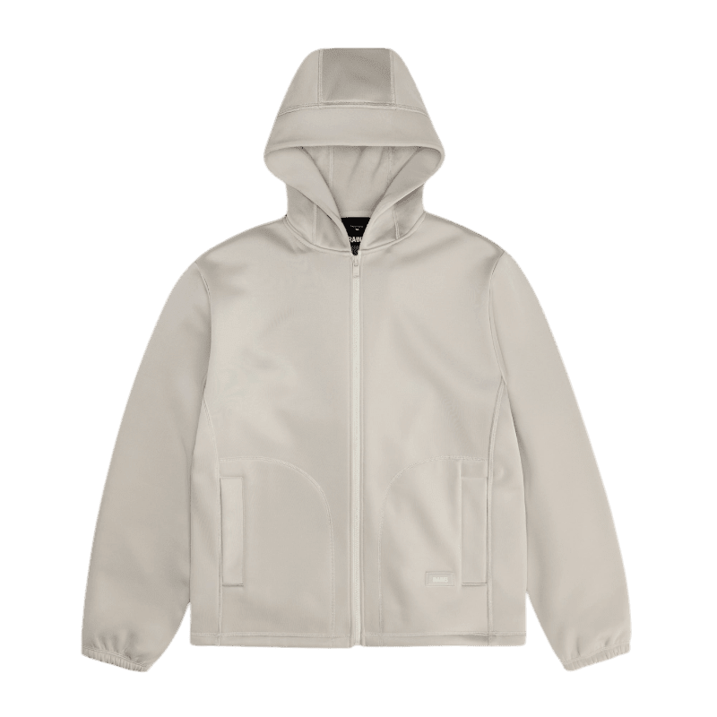 RAINS Safi Fleece Hood Jacket - Fleece Jackets - SwagWear