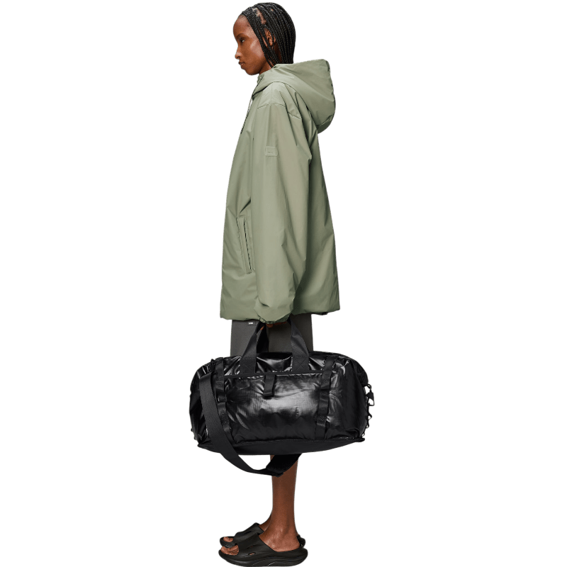 RAINS Sibu Weekend Bag - Duffel Bags - SwagWear