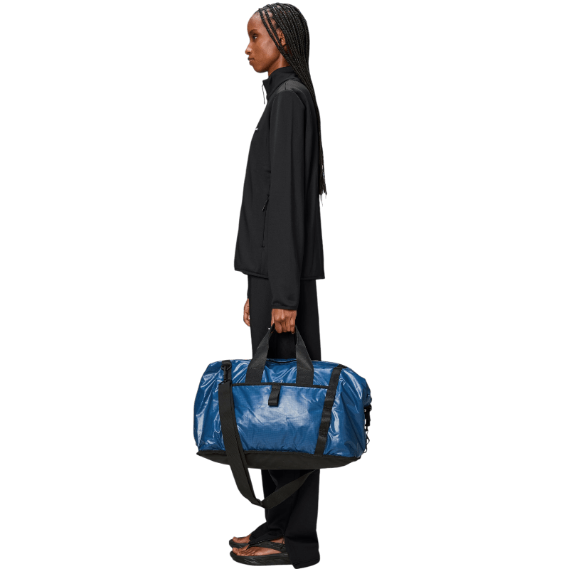 RAINS Sibu Weekend Bag - Duffel Bags - SwagWear
