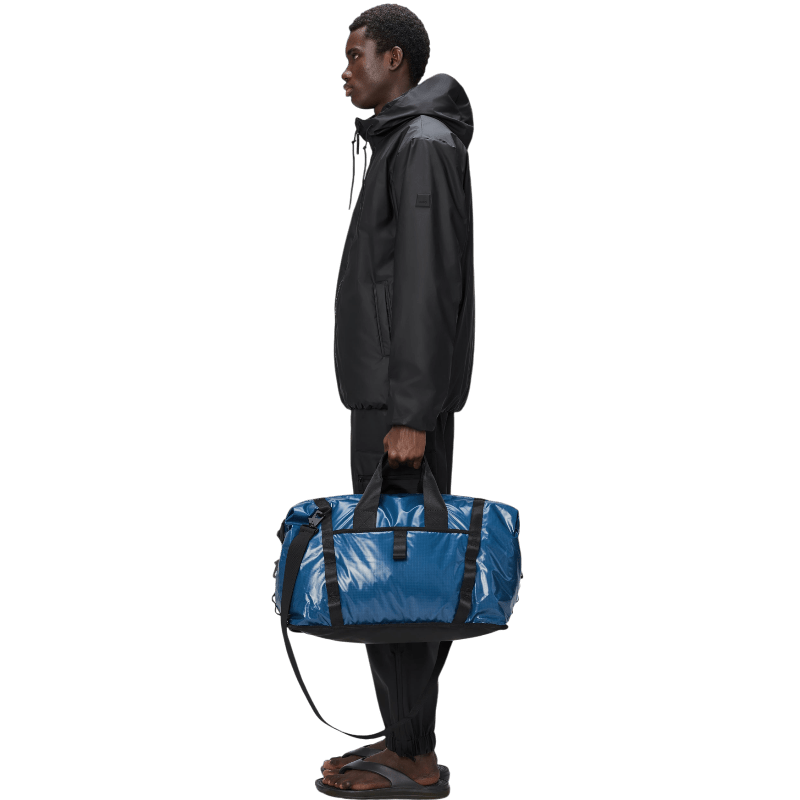 RAINS Sibu Weekend Bag - Duffel Bags - SwagWear