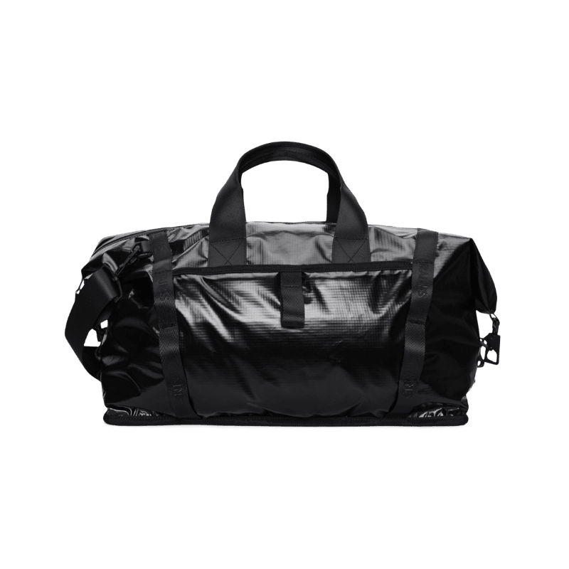 RAINS Sibu Weekend Bag - Duffel Bags - SwagWear