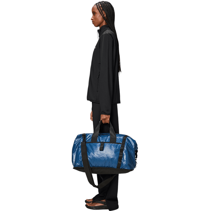 RAINS Sibu Weekend Bag - Duffel Bags - SwagWear
