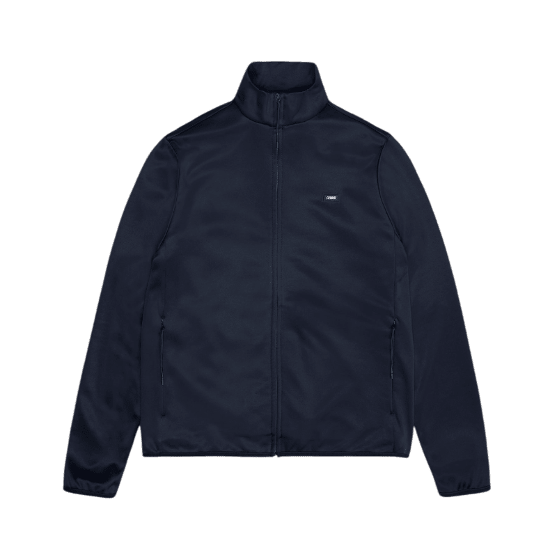 RAINS Sintra Men's Fleece Jacket - Fleece Jackets - SwagWear