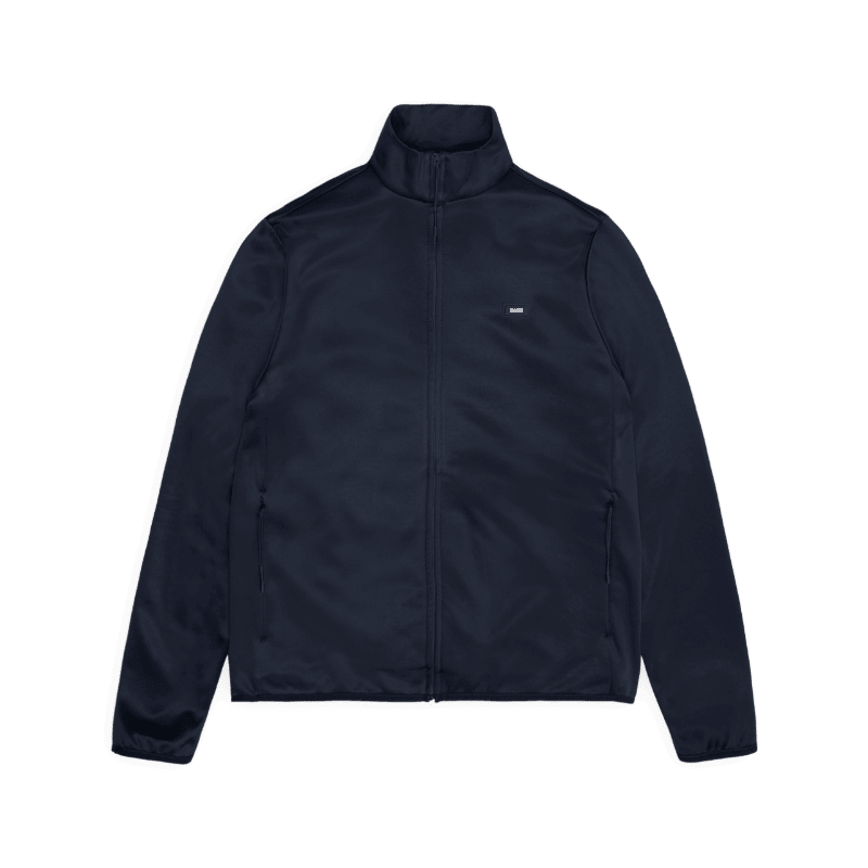 RAINS Sintra Men's Fleece Jacket - Fleece Jackets - SwagWear