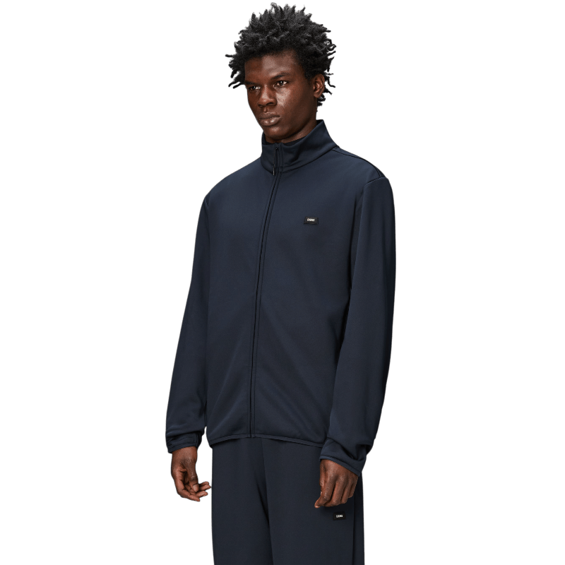 RAINS Sintra Men's Fleece Jacket - Fleece Jackets - SwagWear