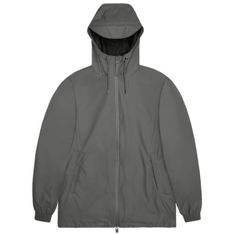 RAINS Storm Breaker - Rain Jackets - SwagWear