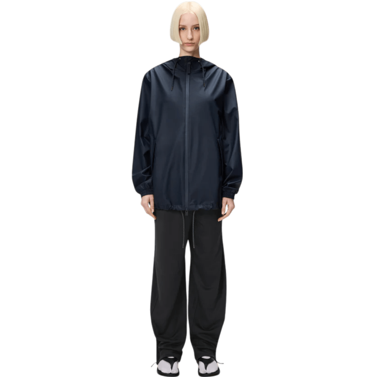 RAINS Storm Breaker - Rain Jackets - SwagWear