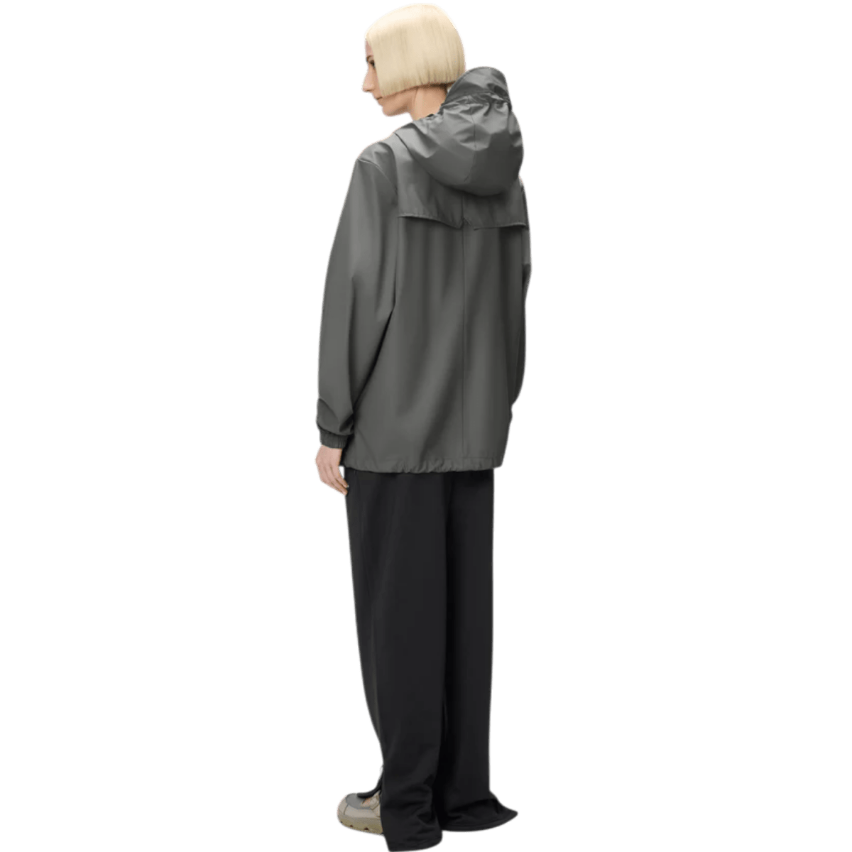 RAINS Storm Breaker - Rain Jackets - SwagWear