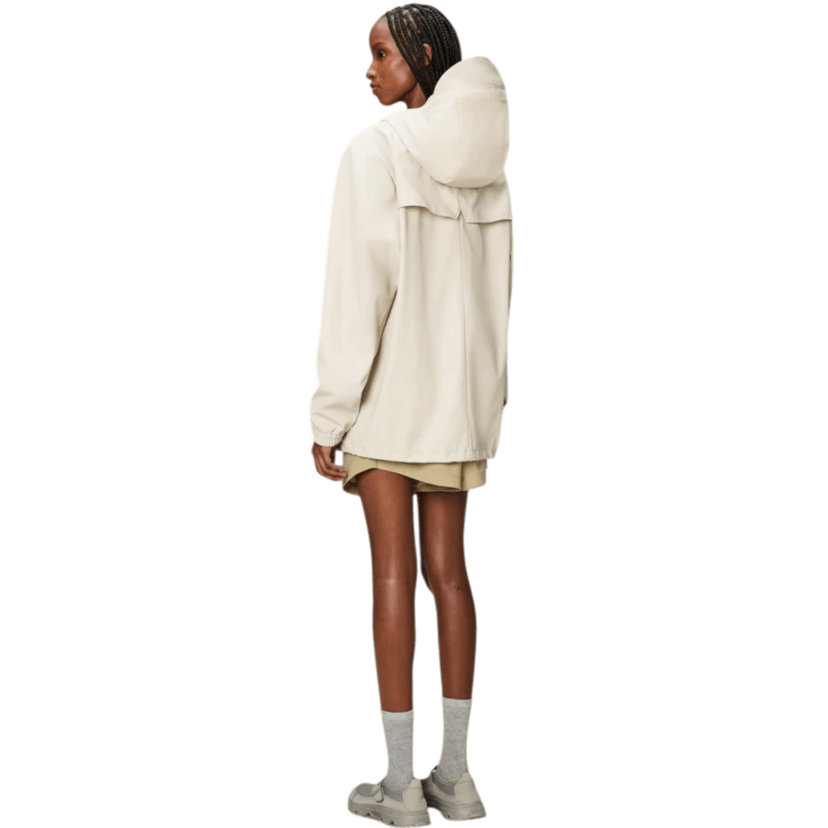 RAINS Storm Breaker - Rain Jackets - SwagWear