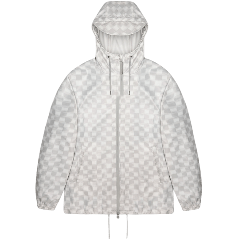 RAINS Storm Breaker - Rain Jackets - SwagWear