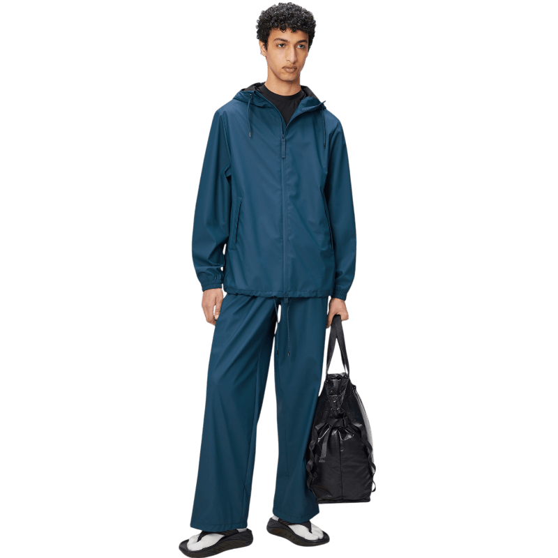 RAINS Storm Breaker - Rain Jackets - SwagWear