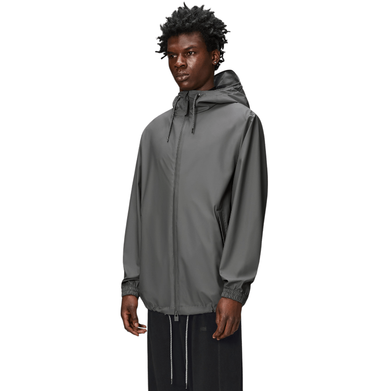 RAINS Storm Breaker - Rain Jackets - SwagWear