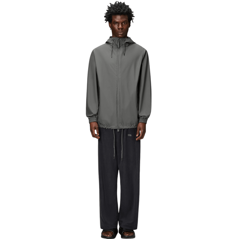 RAINS Storm Breaker - Rain Jackets - SwagWear