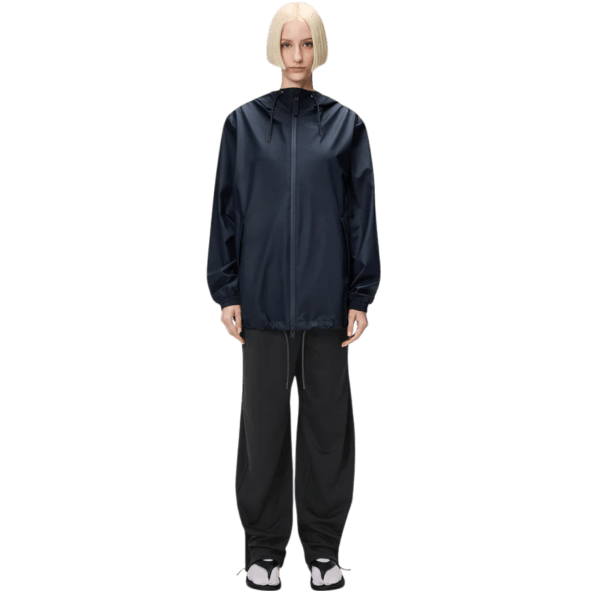 RAINS Storm Breaker - Rain Jackets - SwagWear