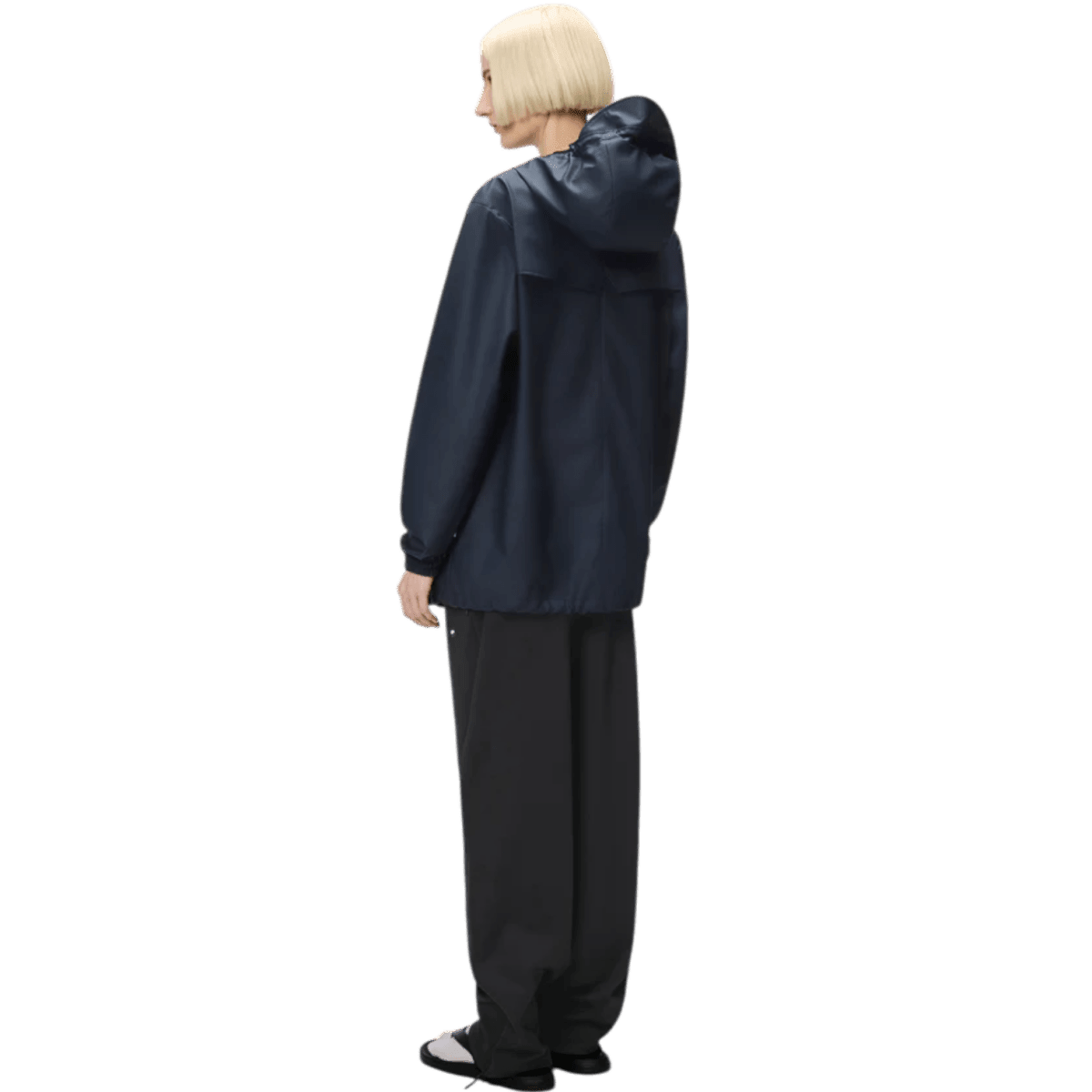 RAINS Storm Breaker - Rain Jackets - SwagWear