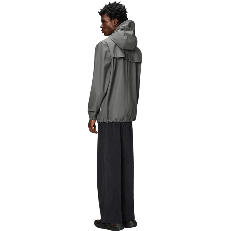 RAINS Storm Breaker - Rain Jackets - SwagWear