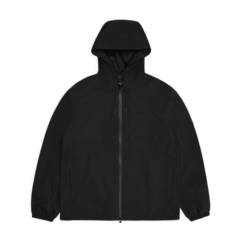 RAINS Suva Hardshell Jacket - Jackets - SwagWear
