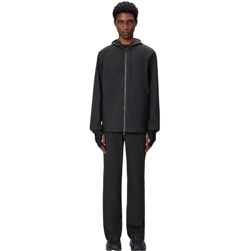 RAINS Suva Hardshell Jacket - Jackets - SwagWear