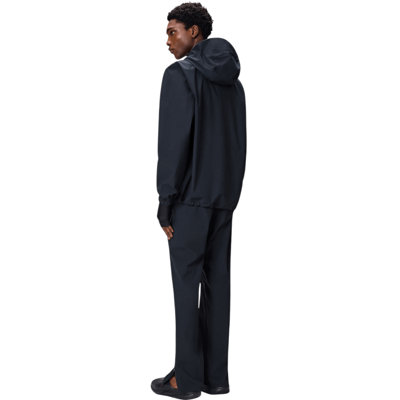 RAINS Suva Hardshell Jacket - Jackets - SwagWear